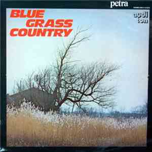 Jimmy McKinlay And His Clan - Blue Grass Country download flac mp3