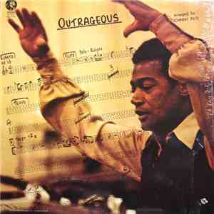 Johnny Pate - Outrageous download flac mp3