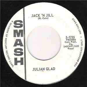 Julian Glad - Jack 'N Jill / Landlord download flac mp3