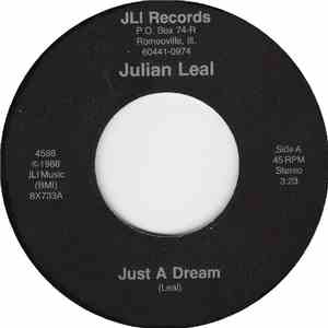 Julian Leal - Just A Dream / Little Darling flac mp3 download