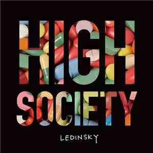 Ledinsky - High Society download flac mp3