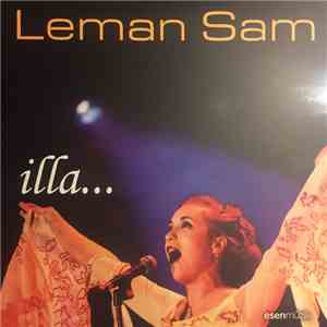 Leman Sam - İlla... download flac mp3