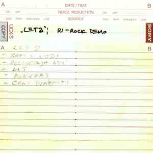Let 2 - Ri-Rock Demo download flac mp3
