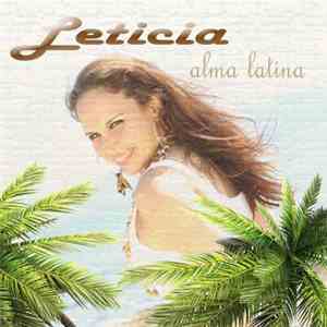 Leticia - Alma Latina download flac mp3