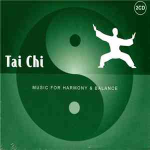 Levantis - Music For Harmony & Balance - Tai Chi download flac mp3