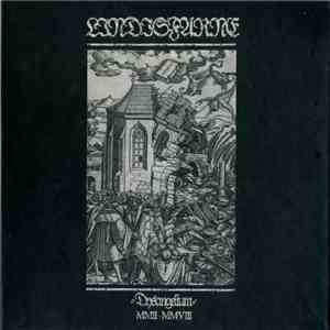 Lindisfarne  - Dysangelium flac mp3 download