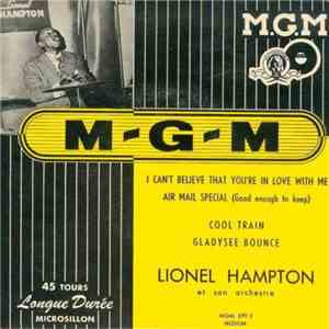 Lionel Hampton Et Son Orchestre - Lionel Hampton Et Son Orchestre download flac mp3