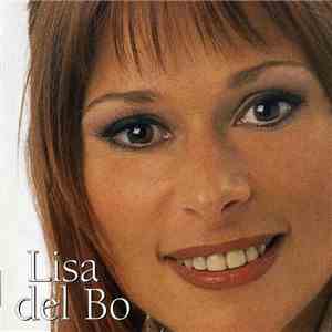 Lisa Del Bo - Lisa Del Bo download flac mp3