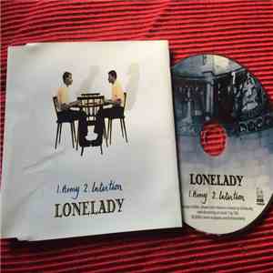 Lonelady - Army / Intuition download flac mp3