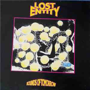Lost Entity - Sounds Of Tomorrow download flac mp3