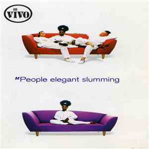 M People - Elegant Slumming download flac mp3