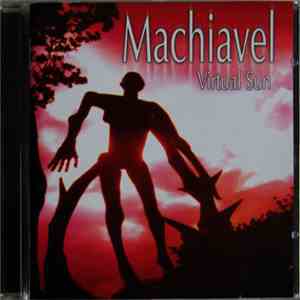 Machiavel - Virtual Sun download flac mp3