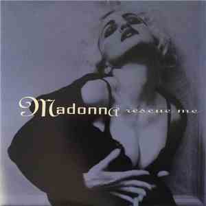 Madonna - Rescue Me download flac mp3