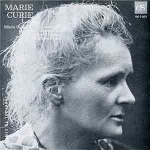 Maria Casarès - Marie Curie download flac mp3