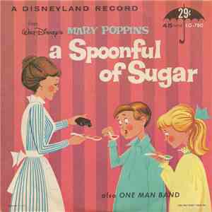 Marni Nixon - A Spoonful Of Sugar download flac mp3