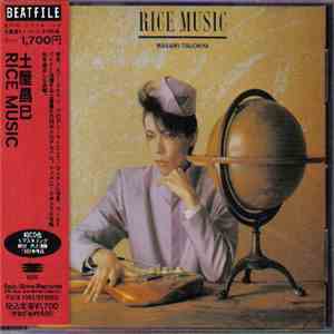 Masami Tsuchiya - Rice Music download flac mp3