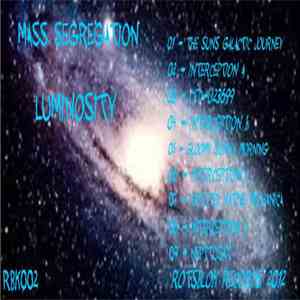 Mass Segregation - Luminosity download flac mp3