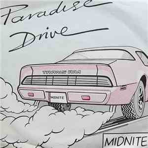 Midnite - Paradise Drive download flac mp3