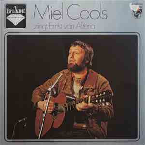Miel Cools - Miel Cools Zingt Ernst Van Altena download flac mp3