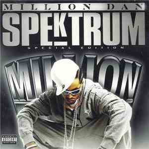 Million Dan - Spektrum download flac mp3