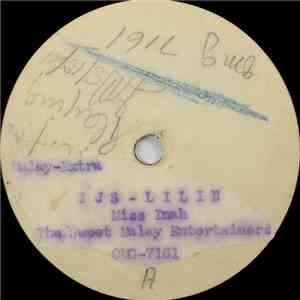 Miss Inah - Ijs-Lilin download flac mp3