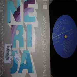Nerija - Gal Tai Tu Šauki? download flac mp3