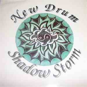 New Drum - Shadow Storm flac mp3 download
