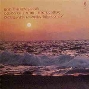 Ondine  & The Los Angeles Electronic Consort - Rod McKuen Presents: Oceans Of Beautiful Electric Music download flac mp3