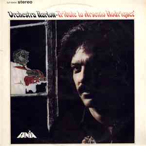 Orchestra Harlow - Tribute To Arsenio Rodriguez download flac mp3