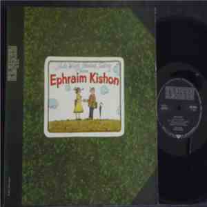Paula Wessely - Friedrich Torberg Lesen Ephraim Kishon - Grotesken Aus Israel Und Anderen Gegenden download flac mp3
