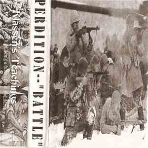 Perdition  - Battle download flac mp3