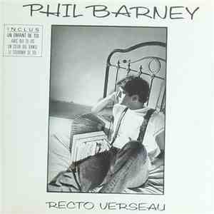 Phil Barney - Recto Verseau download flac mp3