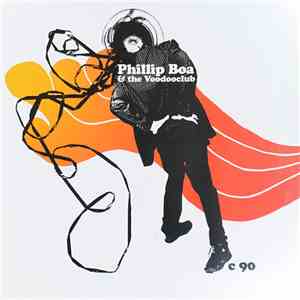 Phillip Boa & The Voodooclub - C 90 download flac mp3