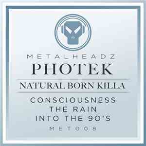 Photek - Natural Born Killa EP download flac mp3