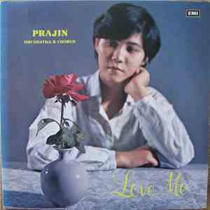Prajin Orchestra & Chorus - Love Me download flac mp3