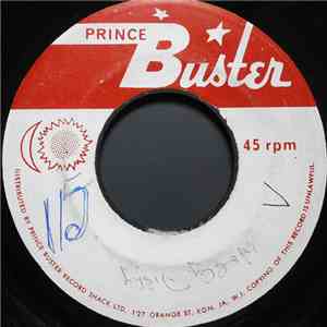 Prince Buster - Holly Fishey flac mp3 download