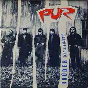 Pur - Brüder (Stell' Dir Vor) download flac mp3