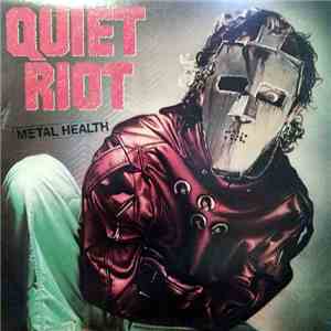 Quiet Riot - Metal Health download flac mp3