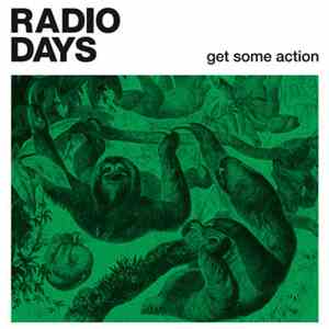 Radio Days  - Get Some Action download flac mp3