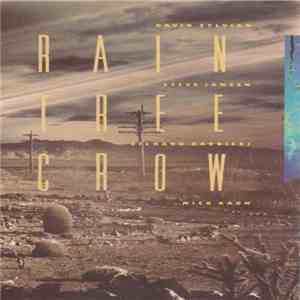 Rain Tree Crow - Rain Tree Crow download flac mp3