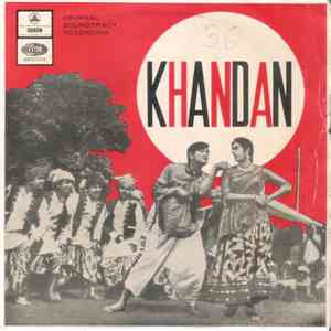 Ravi - Khandan download flac mp3