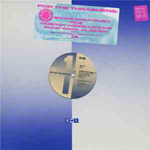 Red Hot Chili Peppers - For The Thrashers download flac mp3