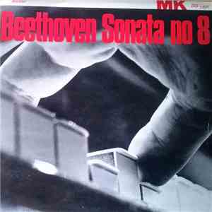 Richter, Beethoven - Sonata No 8 (Pathetique) And Eight Bagatelles download flac mp3