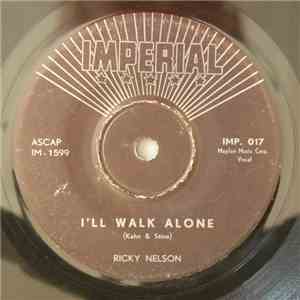 Ricky Nelson  - I'll Walk Alone download flac mp3