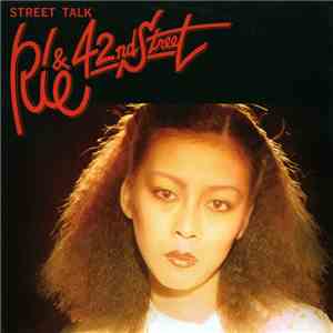 Rie Ida & 42nd Street  - Street Talk download flac mp3