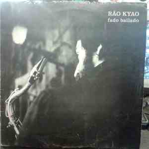 Rão Kyao - Fado Bailado download flac mp3