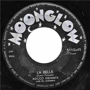 Rocco Granata - La Bella download flac mp3
