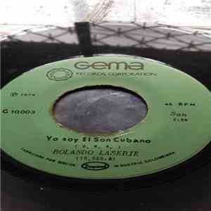 Rolando La Serie - Yo Soy El Son Cubano / La Lejania download flac mp3