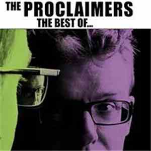 Ross McFarlane - The Proclaimers The Best Of.... download flac mp3