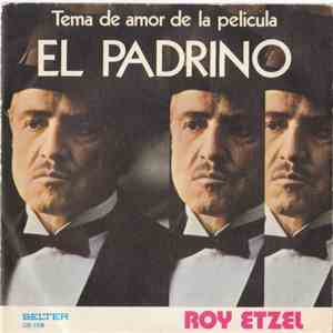 Roy Etzel - El Padrino (Tema De Amor De La Pelicula) download flac mp3
